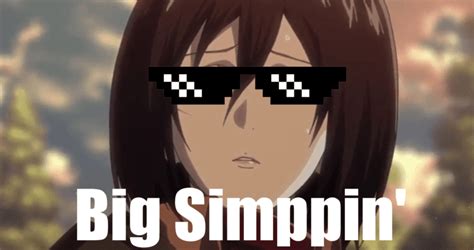 The 15 Biggest Anime Simps Who Are Down Bad